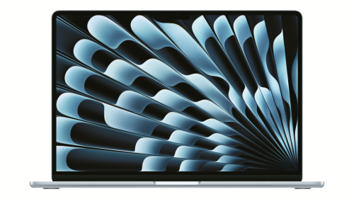 Laptop Apple MacBook Air 15 MDVT4ZE/A M5 10‑core CPU 10‑core GPU 15,3" 16GB 1000SSD Int MacOS Błękitny