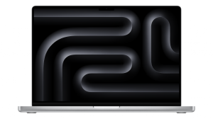 Laptop Apple MacBook Pro 16 MGE74ZE/A M5 Max 18‑core CPU 32‑core GPU 16,2" 36GB 2000SSD Int MacOS Srebrny