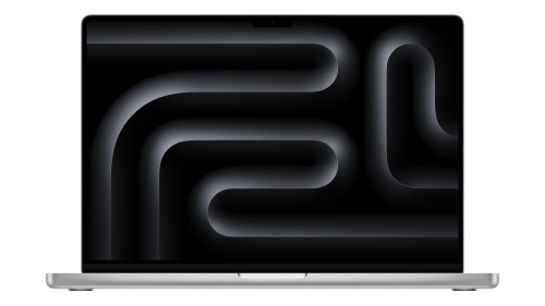 Laptop Apple MacBook Pro 16 MGE74ZE/A M5 Max 18‑core CPU 32‑core GPU 16,2" 36GB 2000SSD Int MacOS Srebrny