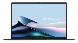Laptop ASUS Zenbook 14 UX3405CA-SU864X Ultra 9 285H Touch 14" 3K OLED 120Hz 0,2ms 32GB 1000SSD W11Pro