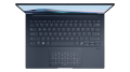 Laptop ASUS Zenbook 14 UX3405CA-SU864X Ultra 9 285H Touch 14" 3K OLED 120Hz 0,2ms 32GB 1000SSD W11Pro