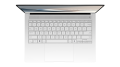 Laptop ASUS Zenbook S 14 UX5406SA-QJ502W Ultra 7 256V 14" OLED WUXGA 0,2ms 16GB 512SSD W11