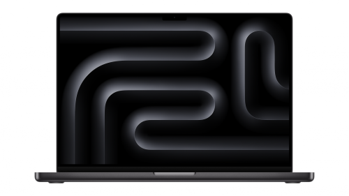 Laptop Apple MacBook Pro 16 MGEA4ZE/A M5 Pro 18‑core CPU 20‑core GPU 16,2" 24GB 1000SSD Int MacOS Gwiezdna Czerń