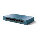 Switch TP-LINK TL-LS108G (8x 10/100/1000Mbps)