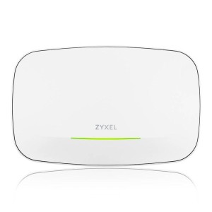 Access Point Zyxel NWA130BE BE11000 Wi-Fi 7 Triple-Radio NebulaFlex 2xLAN MU-MIMO PoE