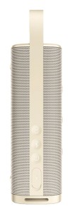Xiaomi Sound Outdoor Przenośny głośnik stereo Piaskowy 30 W