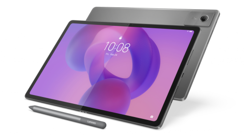 Tablet Lenovo Idea Tab Plus ZAG70961PL 6400 12,1" 2.5K 90Hz 12GB 256GB And15 + rysik Lenovo Tab Pen i klawiatura Lenovo Folio