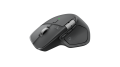 Mysz bezprzewodowa Logitech MX Master 4 for Business grafitowa 910-007617