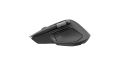 Mysz bezprzewodowa Logitech MX Master 4 for Business grafitowa 910-007617