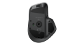 Mysz bezprzewodowa Logitech MX Master 4 for Business grafitowa 910-007617
