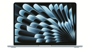 Laptop Apple MacBook Air 13 MDHJ4ZE/A M5 10‑core CPU 10‑core GPU 13,6" 16GB 1000SSD Int MacOS Błękitny