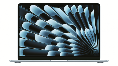 Laptop Apple MacBook Air 13 MDHJ4ZE/A M5 10‑core CPU 10‑core GPU 13,6" 16GB 1000SSD Int MacOS Błękitny