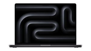 Laptop Apple MacBook Pro 16 MGEC4ZE/A M5 Pro 18‑core CPU 20‑core GPU 16,2" 48GB 1000SSD Int MacOS Gwiezdna Czerń