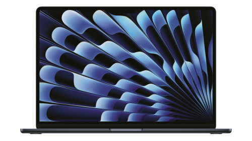 Laptop Apple MacBook Air 15 MDVH4ZE/A M5 10‑core CPU 10‑core GPU 15,3" 16GB 512SSD Int MacOS Północ