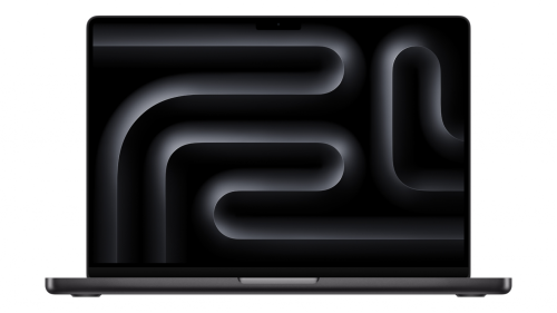 Laptop Apple MacBook Pro 14 MGDT4ZE/A M5 Pro 18‑core CPU 20‑core GPU 14,2" 24GB 2000SSD Int MacOS Gwiezdna Czerń
