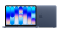 Laptop Apple MacBook Neo MHFG4ZE/A A18 Pro 6‑core CPU 5‑core GPU 13" 8GB 512SSD Touch ID Int MacOS Indygo