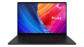 Laptop ASUS ProArt P16 H7606WW-SE009X Ryzen AI 9 HX 370 16" 4K OLED 120Hz 0,2ms 64GB 2000SSD RTX5080 DLSS 4 W11Pro