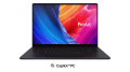 Laptop ASUS ProArt P16 H7606WW-SE009X Ryzen AI 9 HX 370 16" 4K OLED 120Hz 0,2ms 64GB 2000SSD RTX5080 DLSS 4 W11Pro