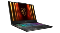 Laptop MSI Cyborg 17 B13WFKG-267XPL i7-13620H 17,3" FHD 144Hz 16GB 512SSD RTX5060 DLSS 4