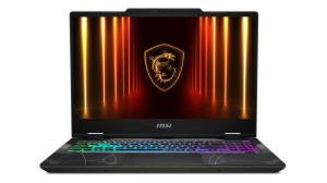 Laptop MSI Cyborg 15 B13WGKG-630XPL i7-13620H 15.6" FHD 144Hz 16GB 1000SSD RTX5070 DLSS 4
