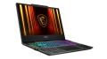 Laptop MSI Cyborg 15 B13WGKG-630XPL i7-13620H 15.6" FHD 144Hz 16GB 1000SSD RTX5070 DLSS 4