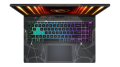 Laptop MSI Cyborg 15 B13WGKG-630XPL i7-13620H 15.6" FHD 144Hz 16GB 1000SSD RTX5070 DLSS 4