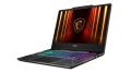 Laptop MSI Cyborg 15 B13WGKG-630XPL i7-13620H 15.6" FHD 144Hz 16GB 1000SSD RTX5070 DLSS 4