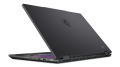 Laptop MSI Cyborg 15 B13WGKG-630XPL i7-13620H 15.6" FHD 144Hz 16GB 1000SSD RTX5070 DLSS 4