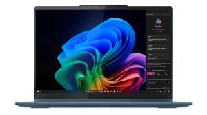 Laptop 2w1 Lenovo Yoga 7 14AKP10 83JR008NPB Ryzen AI 5 340 Touch 14" WUXGA OLED 16GB 512SSD W11 + Etui i rysik w zestawie