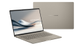 Laptop ASUS Zenbook A14 UX3407QA-QD289W Snapdragon X X1-26-100 14" OLED FHD+ 0,2ms 16GB 512SSD W11