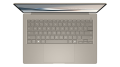 Laptop ASUS Zenbook A14 UX3407QA-QD289W Snapdragon X X1-26-100 14" OLED FHD+ 0,2ms 16GB 512SSD W11
