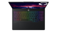 Laptop Lenovo Legion Pro 5 Gen 10 16ADR10 83LT0020PB Ryzen 9 8945HX 16" WQXGA 240Hz 32GB 1000SSD RTX5060 DLSS 4