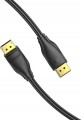 Kabel DisplayPort Vention 8K@60Hz 4K@144H 3m