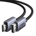 Kabel UGREEN DP123 DisplayPort-HDMI 2m