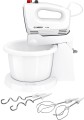 Mikser z misą Bosch CleverMixx MFQ2600G (375W)