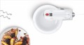 Mikser z misą Bosch CleverMixx MFQ2600G (375W)