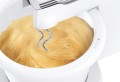 Mikser z misą Bosch CleverMixx MFQ2600G (375W)