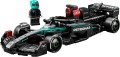 LEGO Speed Champions 77244 - Bolid F1 Mercedes-AMG W15
