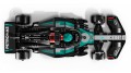 LEGO Speed Champions 77244 - Bolid F1 Mercedes-AMG W15
