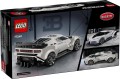 LEGO Speed Champions 77240 - Hipersamochód Bugatti Centodieci