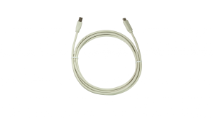 Kabel LogiLink USB-C - B 1m CU0160