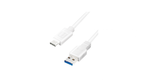 Kabel LogiLink USB 3.2 A - C 2m CU0176