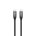 UNITEK KABEL USB-C 4.0 PD 100W 40 GBPS 8K 2M