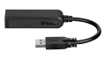 Adapter D-Link USB 3.0 - RJ45 - DUB-1312