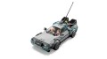 LEGO Speed Champions 77256 - Wehikuł czasu z Powrotu do przyszłości