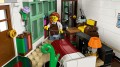 LEGO Icons 11371 - Ulica handlowa