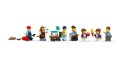 LEGO Icons 11371 - Ulica handlowa