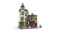 LEGO Icons 11371 - Ulica handlowa