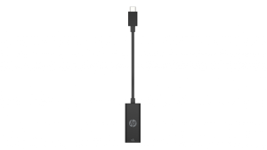 Adapter HP USB-C - RJ45 4Z527AA