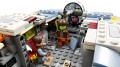 LEGO Star Wars 75357 - Duch i Upiór II